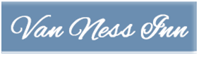 Van Ness Inn San Francisco - 2850 Van Ness Avenue, San Francisco, California 94109